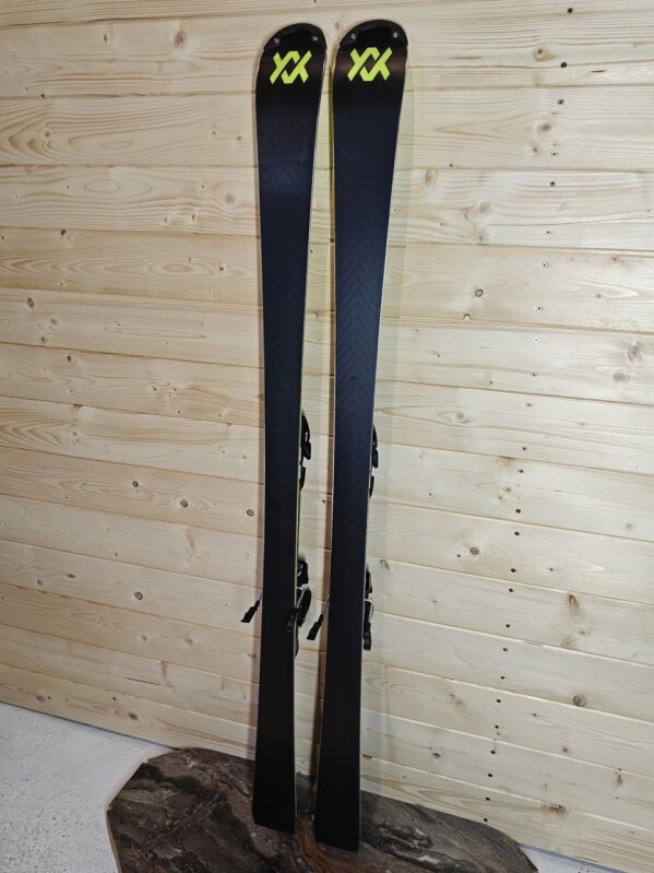 LYŽE VOLKL RACETIGER SL WORLDCUP JR FIS 150CM --MODEL 2025--